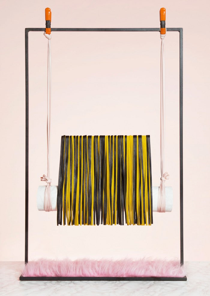 Twin: Issue X by Anna Lomax