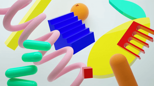 MCP x Anna Lomax : City Nights by Anna Lomax