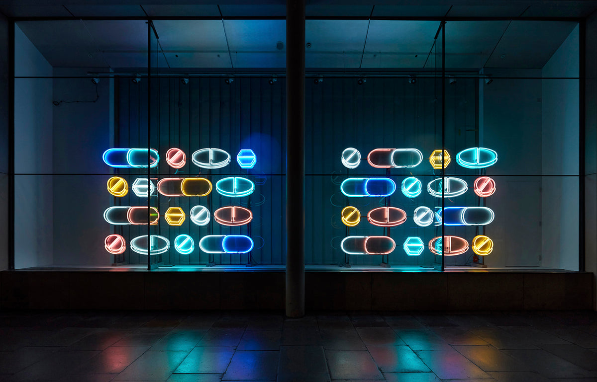 Wellcome Trust : End of The World Is Nigh. by Anna Lomax