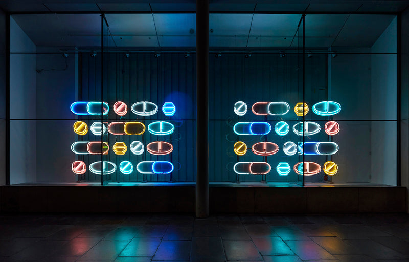 Wellcome Trust : End of The World Is Nigh. by Anna Lomax