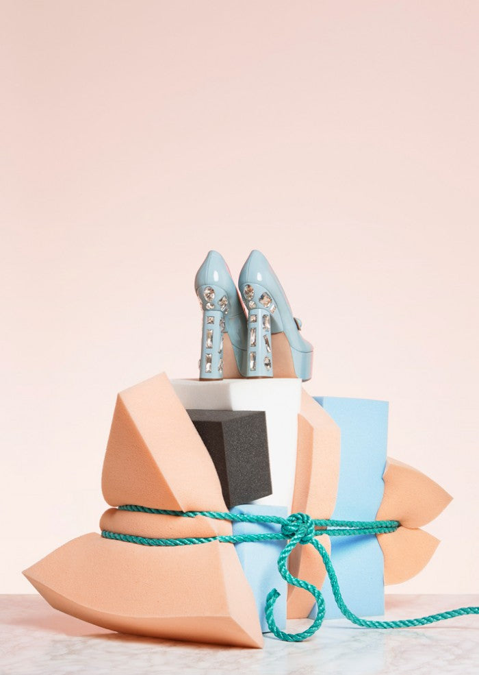 Twin: Issue X by Anna Lomax