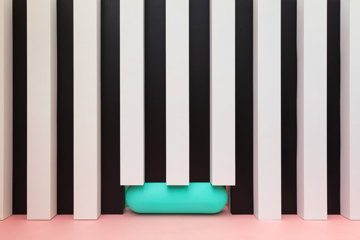 MCP x Anna Lomax : City Nights by Anna Lomax
