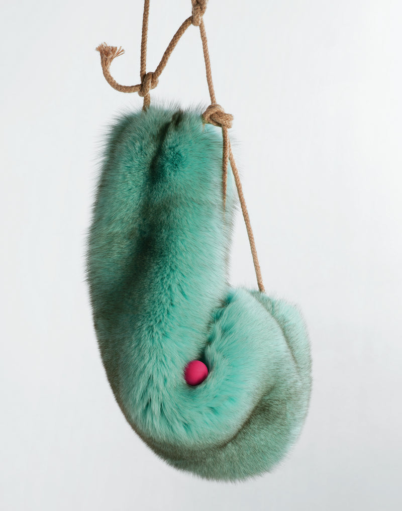 Pure Filth II by Anna Lomax