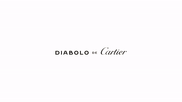 Cartier: Diablo + Panthère by Anna Lomax