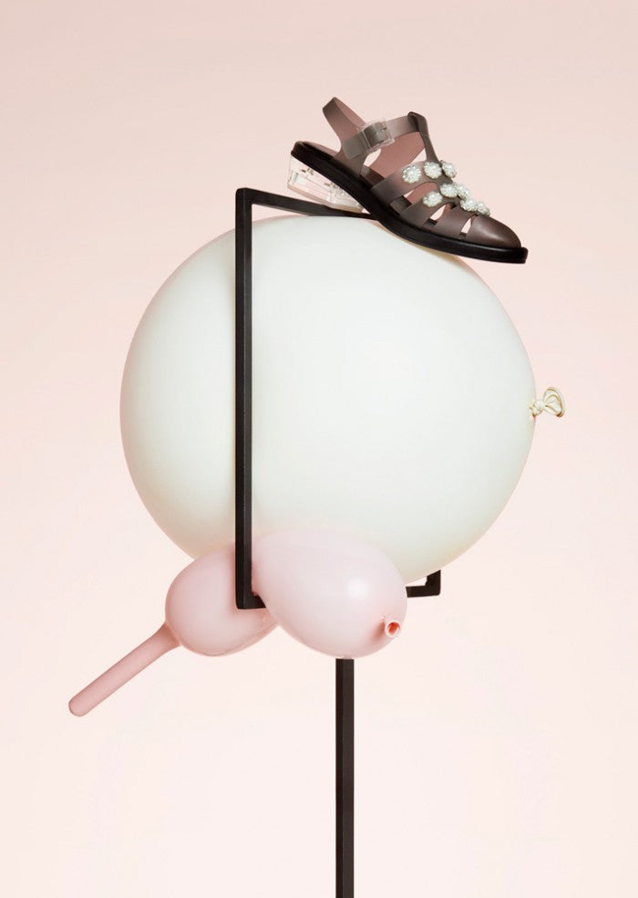 Twin: Issue X by Anna Lomax