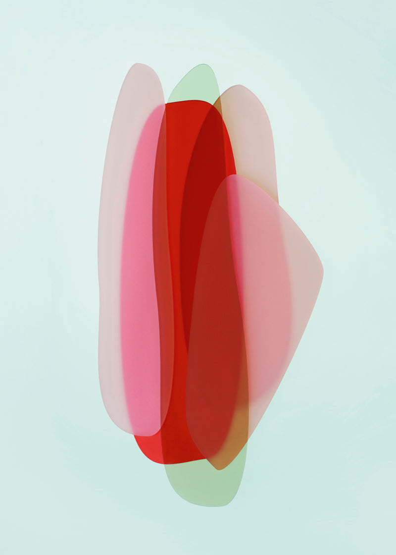 Visual Noise by Anna Lomax