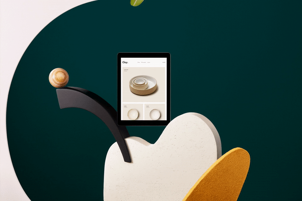 Squarespace : Build It. by Anna Lomax