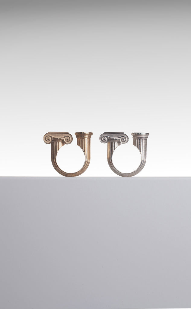 Column Ring