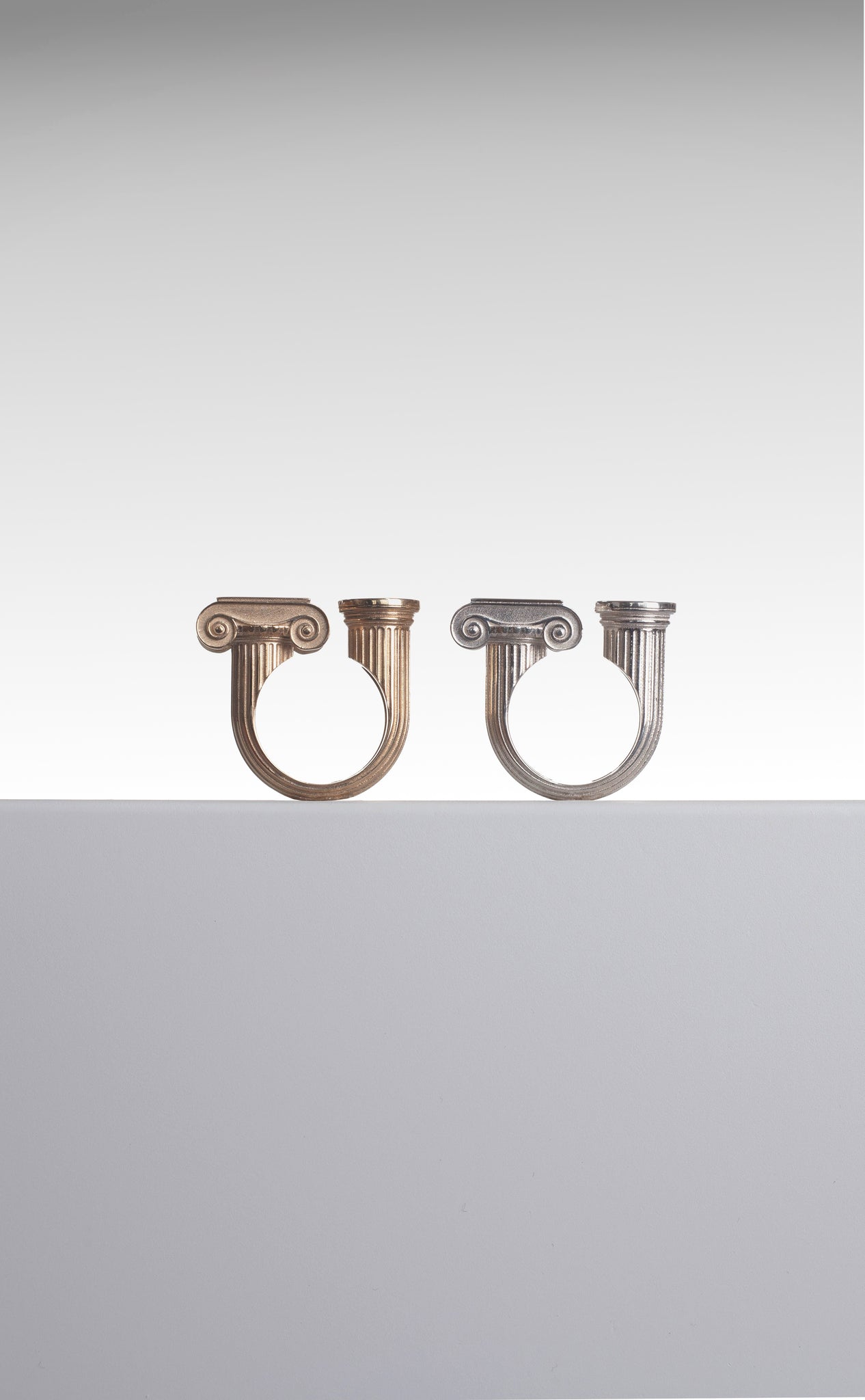 Column Ring