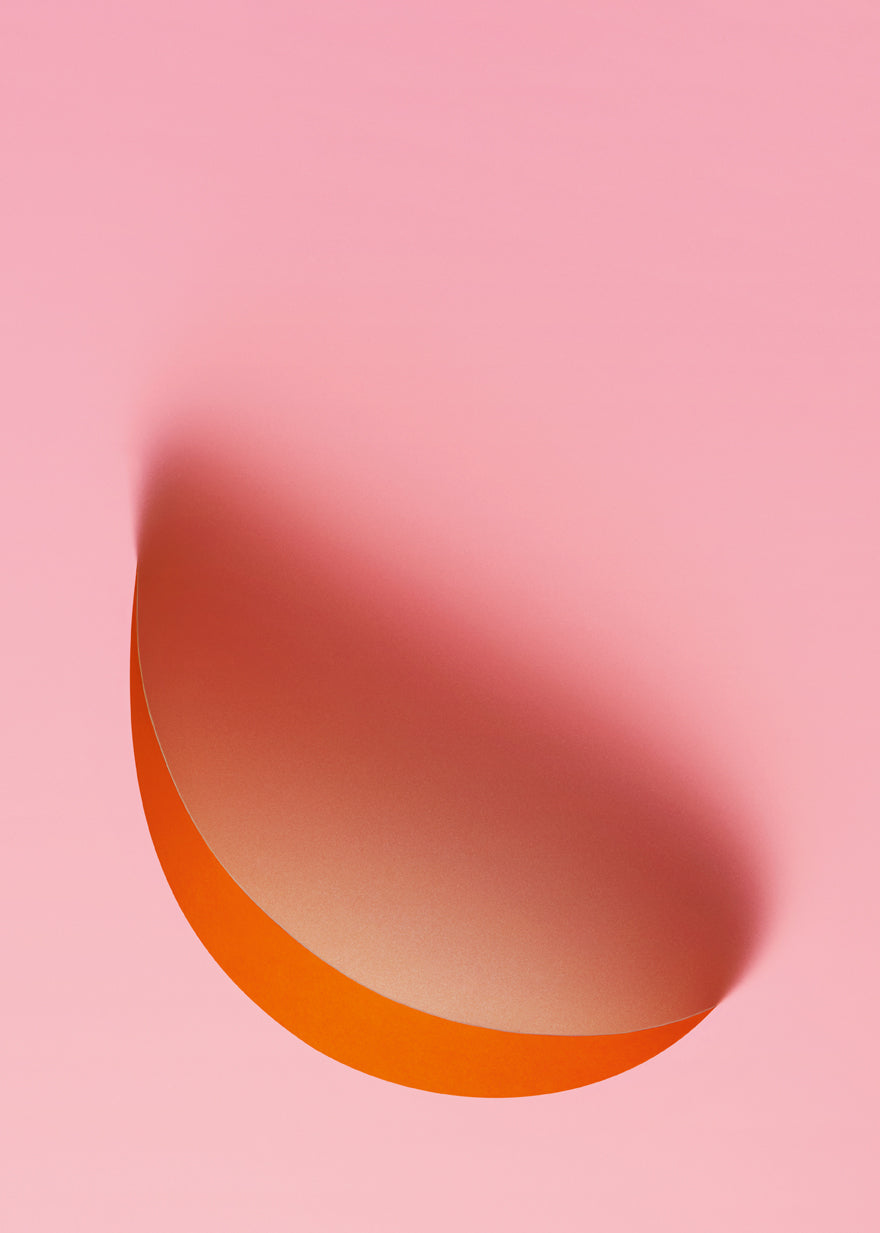 Visual Noise by Anna Lomax