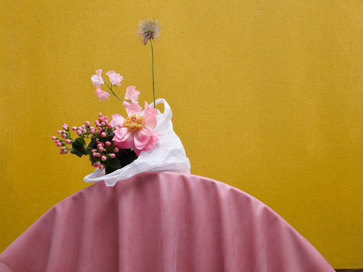 Pure Filth II by Anna Lomax