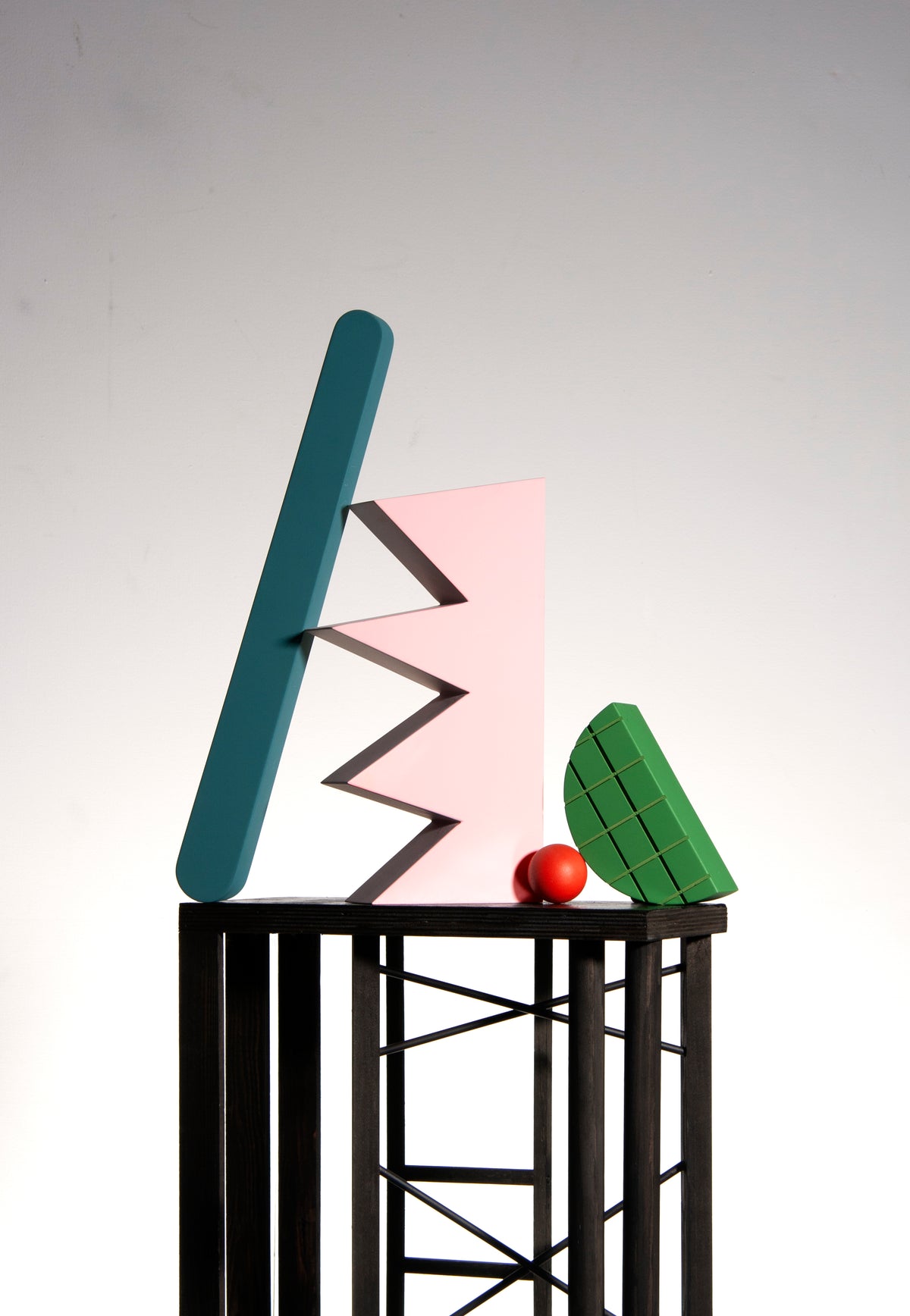 Paper by We Transfer x Anna Lomax by Anna Lomax